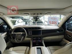 جي ام سي يوكون